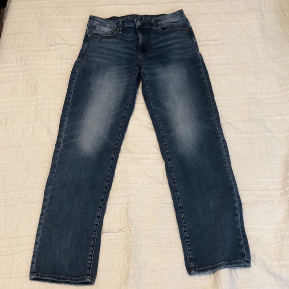 American Eagle Next Level Flex Jean Men’s  Size 32 x 34 - Picture 15 of 16